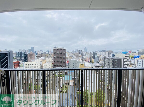 スプランディッド大須門前町の物件内観写真